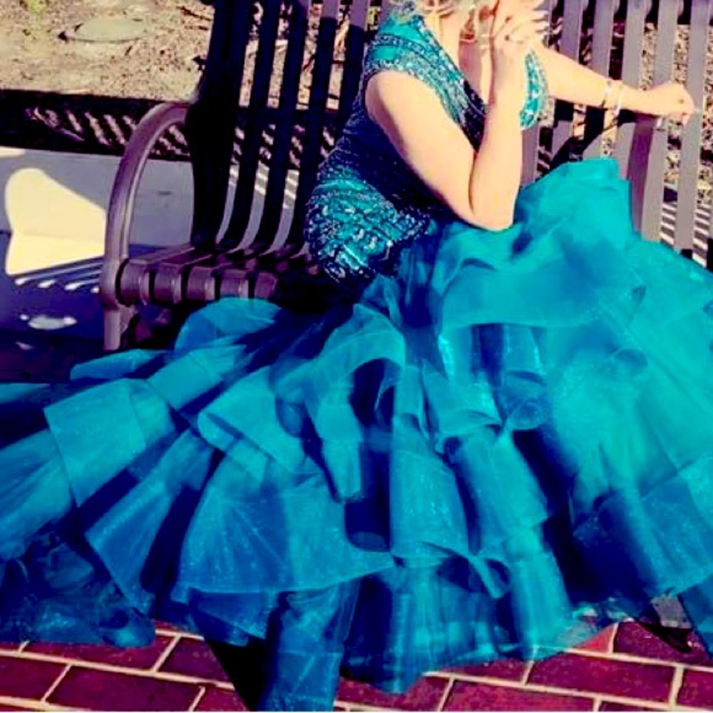 Terani couture